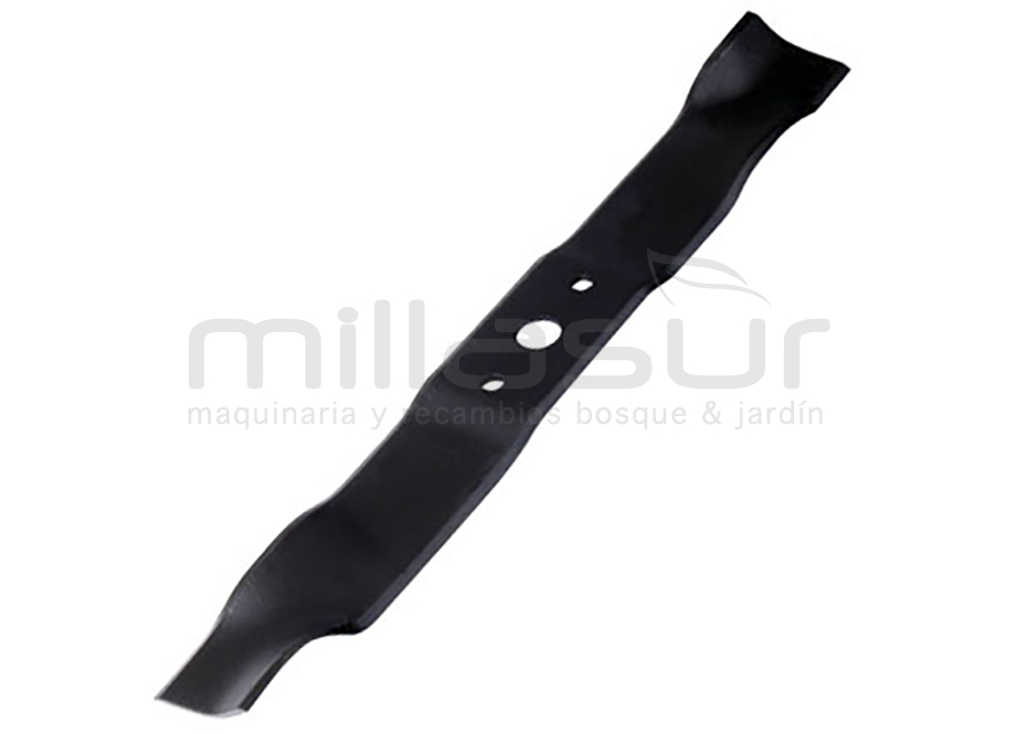 thumbnail image 2 of 51cm Lawn Mower Blade For Stiga / GGP Models (CRC 534 WSBM WSQ / CSC 534 B H WSH H SB) - PerfektGarten 2 of 6